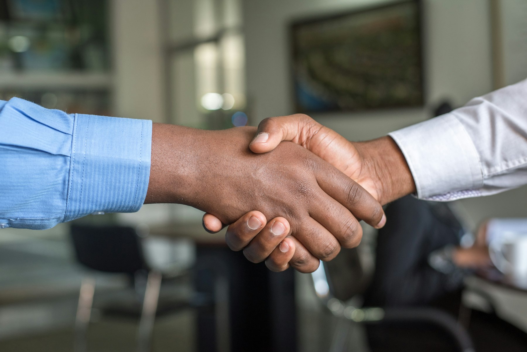 Professional development and strategy